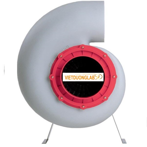 Chuyên tư vấn lắp đặt Quạt hút hóa chất – Quạt hút khí độc phòng thí nghiệm